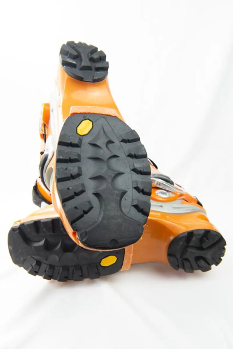 Scarpa Terminator X NTN Telemark Ski Boot Size 28 Ex-Demo-5